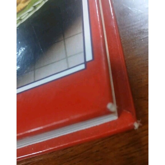 BETTY CROCKER'S "30 Minute Menus", With 73 delicious Meals 1992  Hardcover. - Picture 3 of 3